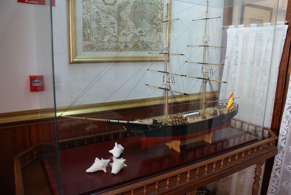 Pensjonat Del Mar Lloret de Mar