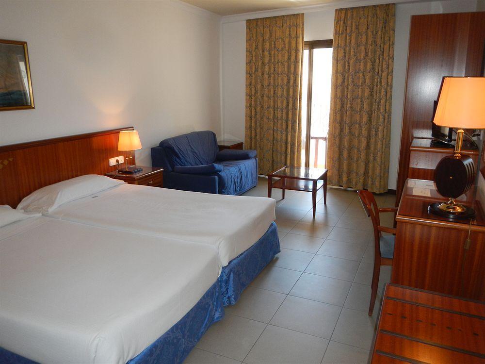 Guest house Del Mar 2*